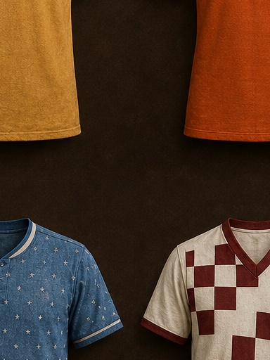 1872 period-inspired original generic football shirt