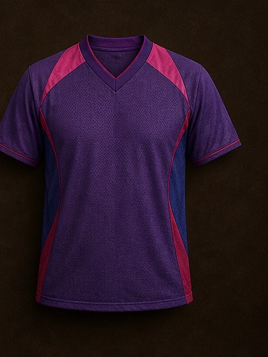 2002 period-inspired original generic football shirt